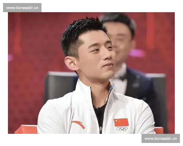 张继科再度出战全锦赛挑战极限 力争卫冕展现世界冠军风采