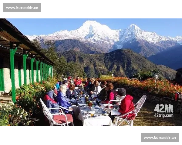 探索极限的城市徒步耐力挑战赛全景体验之旅与精神之光同行之路程