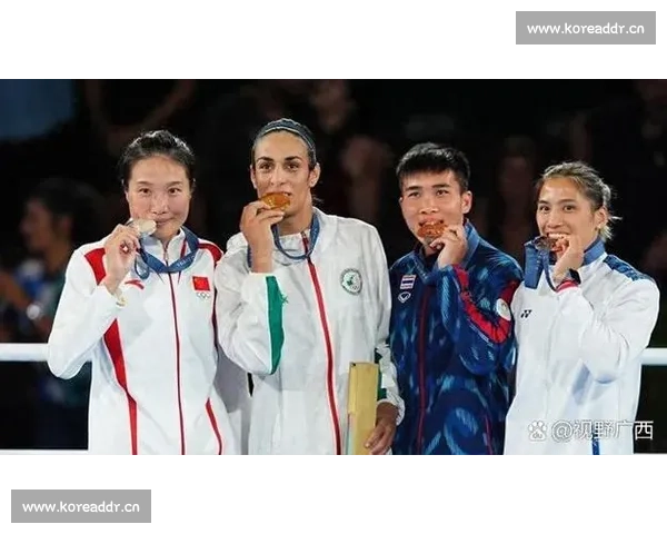 拳击比赛报名正式启动 参赛选手需满足资格要求并按时提交材料