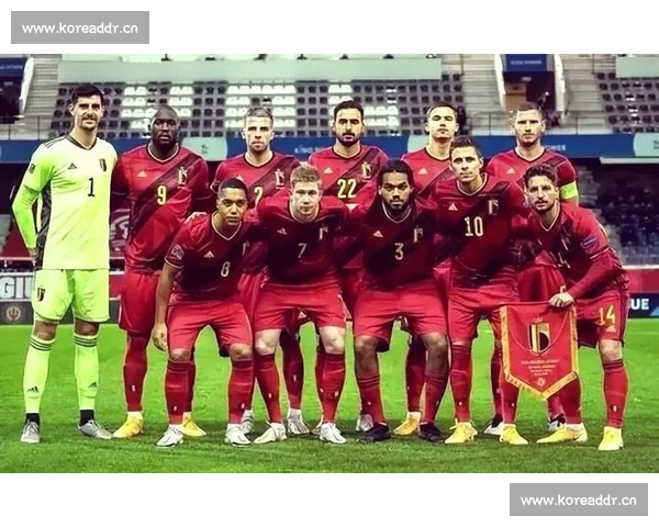 比利时球队备战国际大赛 展现战术创新与球员实力新篇章